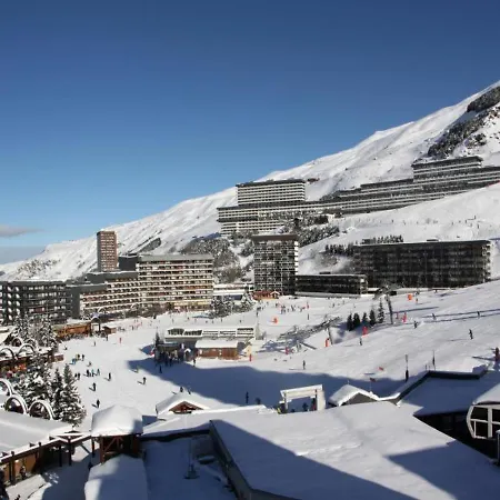 Lägenhet Aravis 10 *