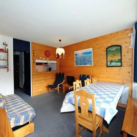 Aravis 10 Saint-Martin-de-Belleville