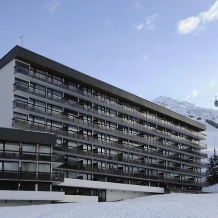 Aravis 10