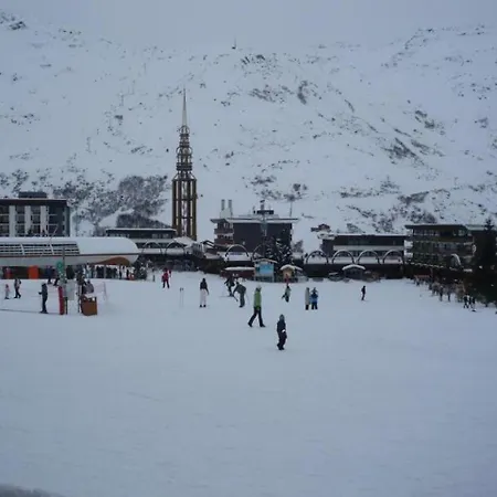 Aravis 10