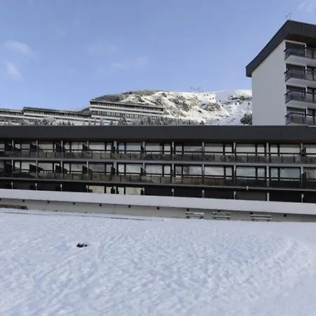Aravis 10 Saint-Martin-de-Belleville